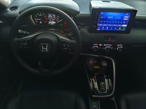 HONDA HR-V 1.5 16V 4P FLEX EXL AUTOM�TICO CVT, Foto 5