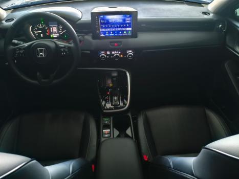 HONDA HR-V 1.5 16V 4P FLEX EXL AUTOM�TICO CVT, Foto 6