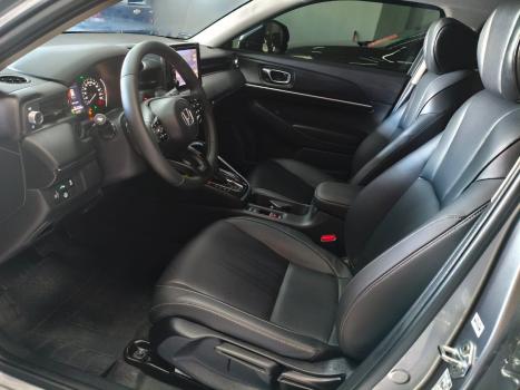 HONDA HR-V 1.5 16V 4P FLEX EXL AUTOM�TICO CVT, Foto 7