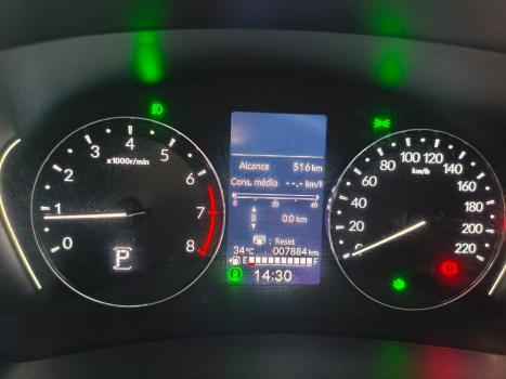 HONDA HR-V 1.5 16V 4P FLEX EXL AUTOM�TICO CVT, Foto 9