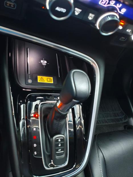 HONDA HR-V 1.5 16V 4P FLEX EXL AUTOM�TICO CVT, Foto 11