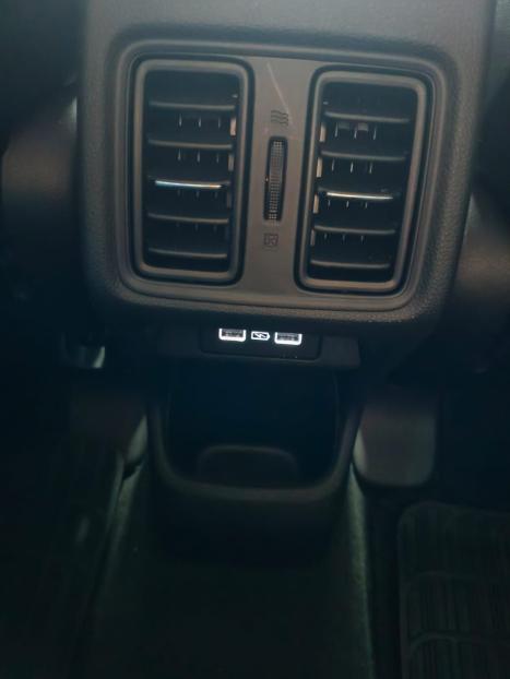HONDA HR-V 1.5 16V 4P FLEX EXL AUTOM�TICO CVT, Foto 12