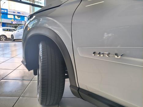 HONDA HR-V 1.5 16V 4P FLEX EXL AUTOM�TICO CVT, Foto 14