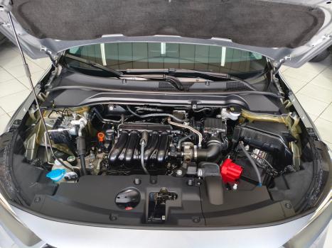 HONDA HR-V 1.5 16V 4P FLEX EXL AUTOM�TICO CVT, Foto 15