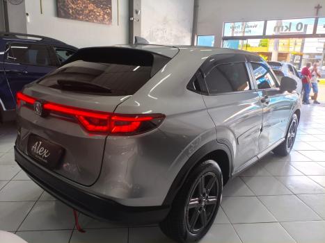 HONDA HR-V 1.5 16V 4P FLEX EXL AUTOM�TICO CVT, Foto 16