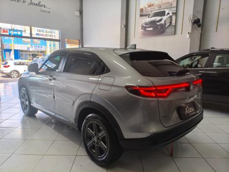 HONDA HR-V 1.5 16V 4P FLEX EXL AUTOM�TICO CVT, Foto 17