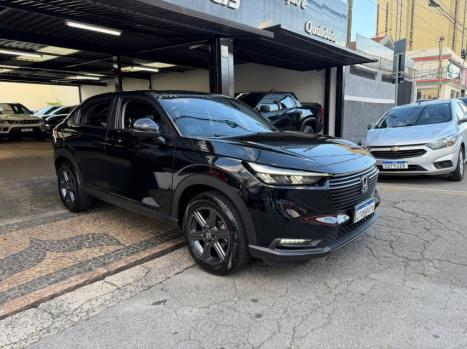 HONDA HR-V 1.5 16V 4P FLEX EXL AUTOM�TICO CVT, Foto 4