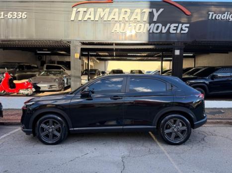 HONDA HR-V 1.5 16V 4P FLEX EXL AUTOM�TICO CVT, Foto 6