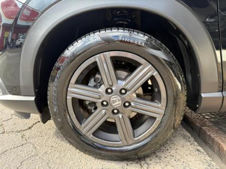 HONDA HR-V 1.5 16V 4P FLEX EXL AUTOM�TICO CVT, Foto 7