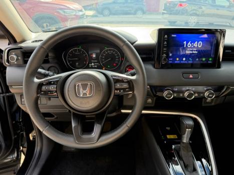 HONDA HR-V 1.5 16V 4P FLEX EXL AUTOM�TICO CVT, Foto 10