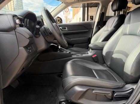 HONDA HR-V 1.5 16V 4P FLEX EXL AUTOM�TICO CVT, Foto 11