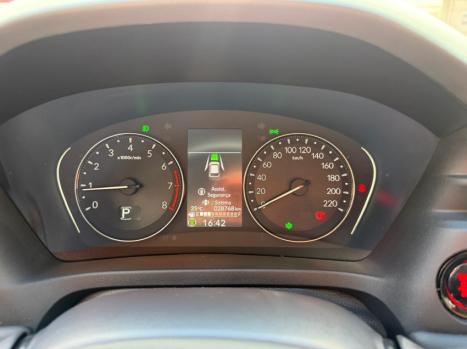 HONDA HR-V 1.5 16V 4P FLEX EXL AUTOM�TICO CVT, Foto 12