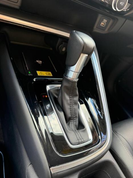 HONDA HR-V 1.5 16V 4P FLEX EXL AUTOM�TICO CVT, Foto 13