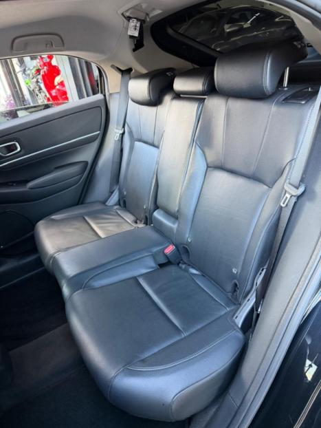 HONDA HR-V 1.5 16V 4P FLEX EXL AUTOM�TICO CVT, Foto 14