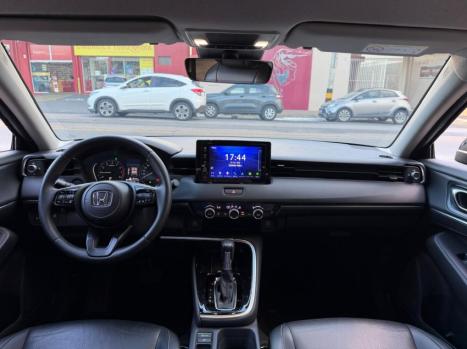 HONDA HR-V 1.5 16V 4P FLEX EXL AUTOM�TICO CVT, Foto 15