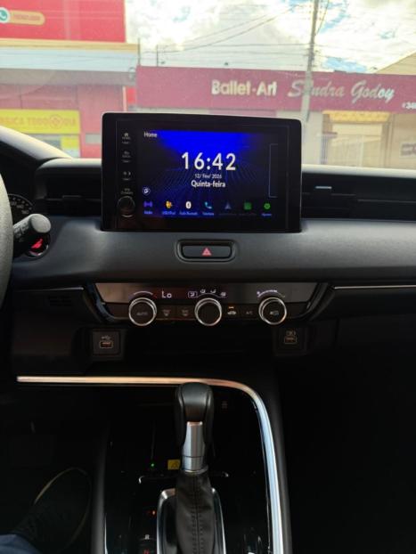 HONDA HR-V 1.5 16V 4P FLEX EXL AUTOM�TICO CVT, Foto 16