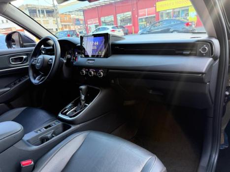 HONDA HR-V 1.5 16V 4P FLEX EXL AUTOM�TICO CVT, Foto 17
