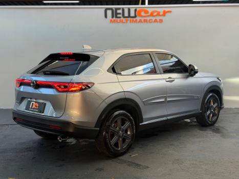 HONDA HR-V 1.5 16V 4P FLEX EXL AUTOM�TICO CVT, Foto 2
