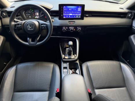 HONDA HR-V 1.5 16V 4P FLEX EXL AUTOM�TICO CVT, Foto 3