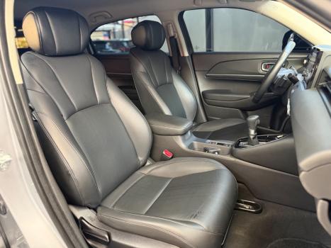 HONDA HR-V 1.5 16V 4P FLEX EXL AUTOM�TICO CVT, Foto 4