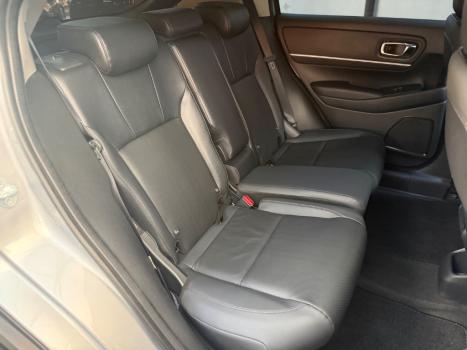 HONDA HR-V 1.5 16V 4P FLEX EXL AUTOM�TICO CVT, Foto 5