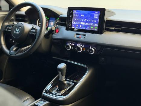 HONDA HR-V 1.5 16V 4P FLEX EXL AUTOM�TICO CVT, Foto 7