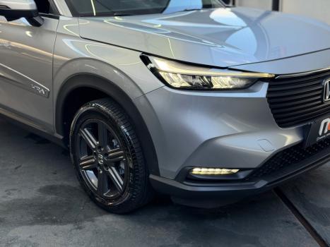 HONDA HR-V 1.5 16V 4P FLEX EXL AUTOM�TICO CVT, Foto 8