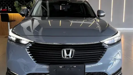 HONDA HR-V 1.5 16V 4P FLEX EXL AUTOM�TICO CVT, Foto 5