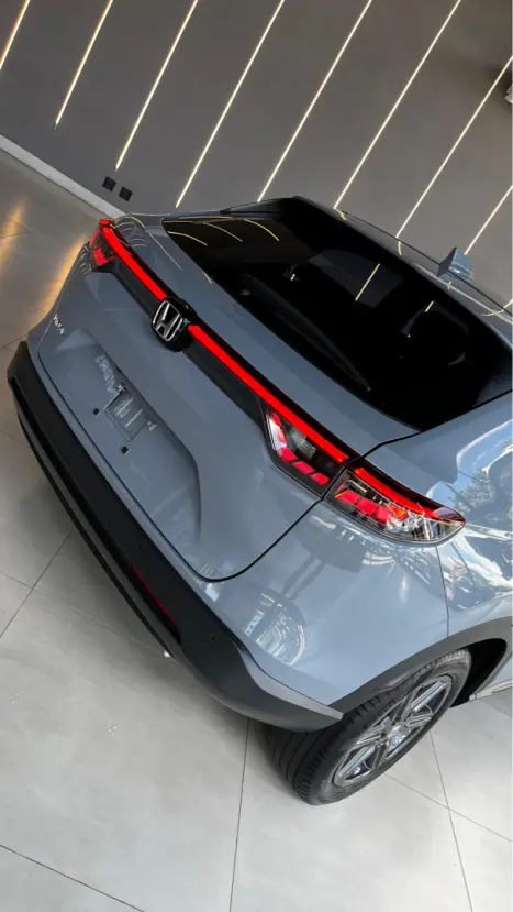 HONDA HR-V 1.5 16V 4P FLEX EXL AUTOM�TICO CVT, Foto 7