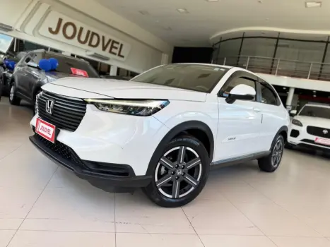 HONDA HR-V 1.5 16V 4P FLEX EX AUTOM�TICO CVT, Foto 1