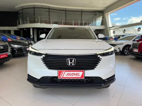 HONDA HR-V 1.5 16V 4P FLEX EX AUTOM�TICO CVT, Foto 2