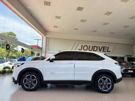 HONDA HR-V 1.5 16V 4P FLEX EX AUTOM�TICO CVT, Foto 4