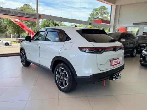 HONDA HR-V 1.5 16V 4P FLEX EX AUTOM�TICO CVT, Foto 5