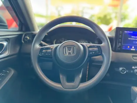 HONDA HR-V 1.5 16V 4P FLEX EX AUTOM�TICO CVT, Foto 11