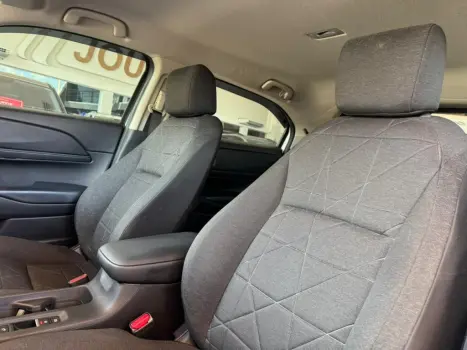 HONDA HR-V 1.5 16V 4P FLEX EX AUTOM�TICO CVT, Foto 12