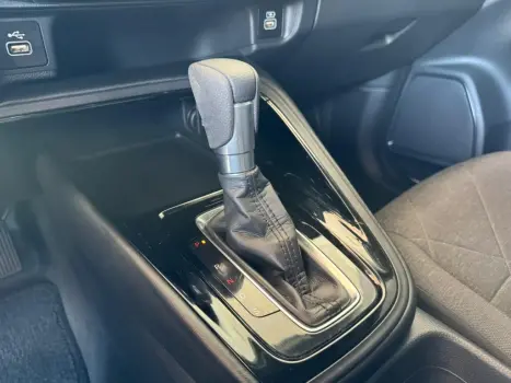 HONDA HR-V 1.5 16V 4P FLEX EX AUTOM�TICO CVT, Foto 18