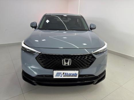 HONDA HR-V 1.5 16V 4P FLEX TOURING TURBO AUTOM�TICO CVT, Foto 2
