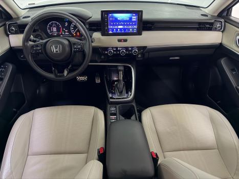 HONDA HR-V 1.5 16V 4P FLEX TOURING TURBO AUTOM�TICO CVT, Foto 4