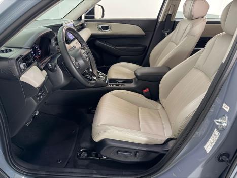 HONDA HR-V 1.5 16V 4P FLEX TOURING TURBO AUTOM�TICO CVT, Foto 6