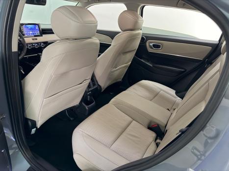 HONDA HR-V 1.5 16V 4P FLEX TOURING TURBO AUTOM�TICO CVT, Foto 7