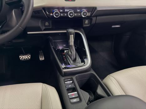 HONDA HR-V 1.5 16V 4P FLEX TOURING TURBO AUTOM�TICO CVT, Foto 9