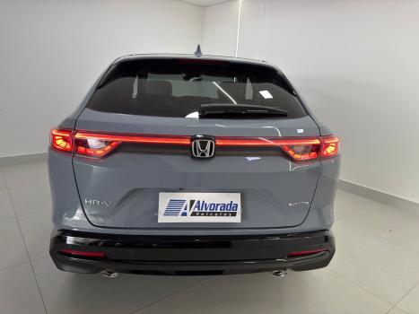 HONDA HR-V 1.5 16V 4P FLEX TOURING TURBO AUTOM�TICO CVT, Foto 12