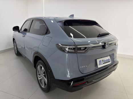 HONDA HR-V 1.5 16V 4P FLEX TOURING TURBO AUTOM�TICO CVT, Foto 13