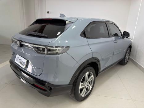 HONDA HR-V 1.5 16V 4P FLEX TOURING TURBO AUTOM�TICO CVT, Foto 14