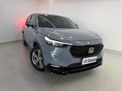 HONDA HR-V 1.5 16V 4P FLEX TOURING TURBO AUTOM�TICO CVT, Foto 15