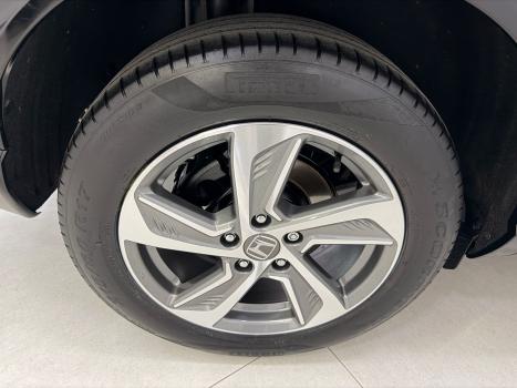 HONDA HR-V 1.5 16V 4P FLEX TOURING TURBO AUTOM�TICO CVT, Foto 16