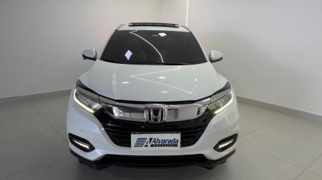 HONDA HR-V 1.5 16V 4P FLEX TOURING TURBO AUTOM�TICO CVT, Foto 2