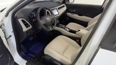 HONDA HR-V 1.5 16V 4P FLEX TOURING TURBO AUTOM�TICO CVT, Foto 3