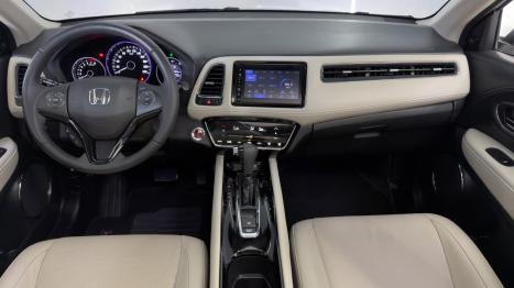HONDA HR-V 1.5 16V 4P FLEX TOURING TURBO AUTOM�TICO CVT, Foto 4
