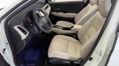 HONDA HR-V 1.5 16V 4P FLEX TOURING TURBO AUTOM�TICO CVT, Foto 6